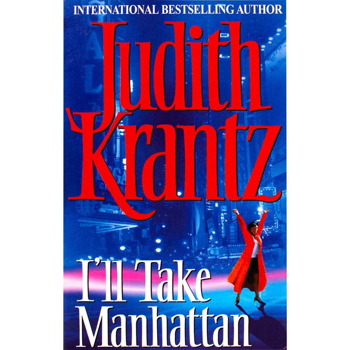 Ill Take Manhattan