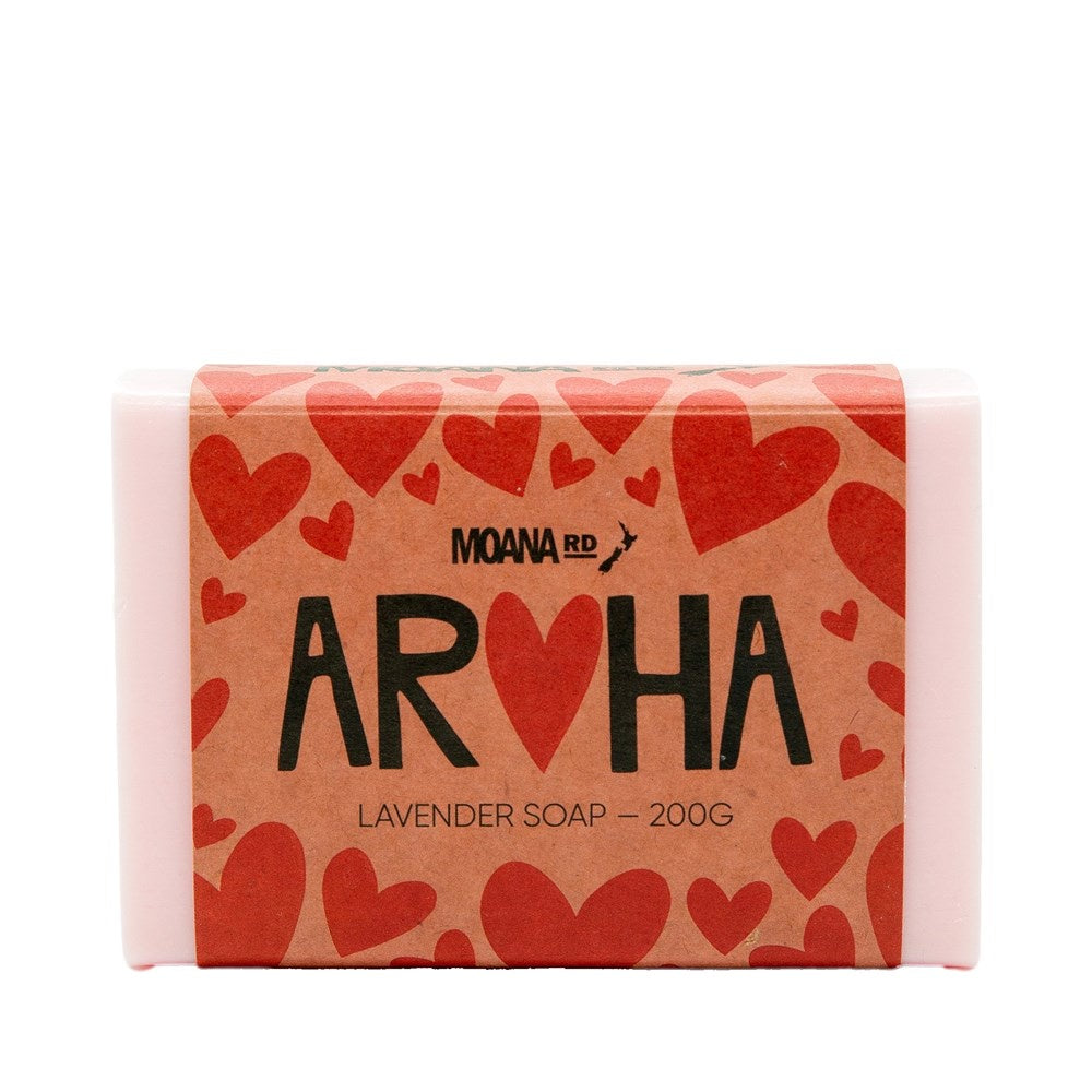 Soap - Lavendar