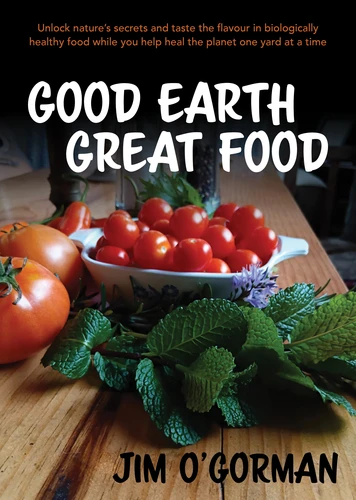 Good Earth Great Food