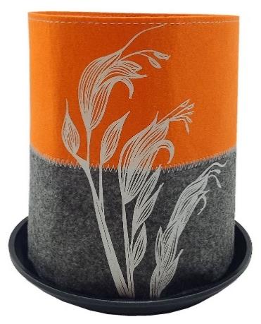 Ecofelt Growbag