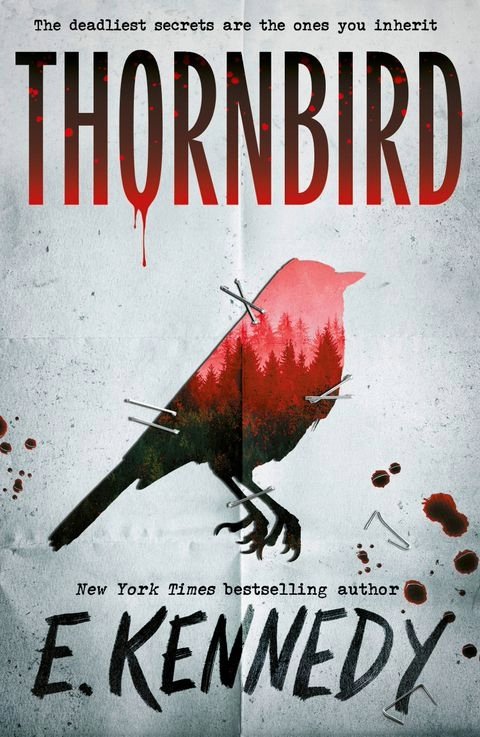 Thornbird by E.Kennedy