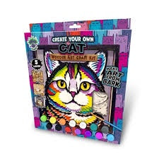 Create Your Own Cat