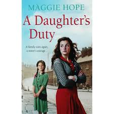A Daughters Duty by Maggie Hope