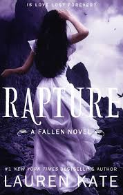 Rapture A Fallen Novel