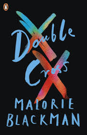 Noughts & Crosses 4: Double Cross - Malorie Blackman
