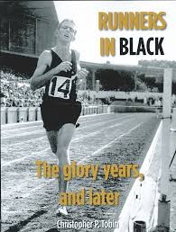 Runners In Black