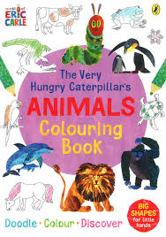 The Very Hungry Caterpillar''S Animals C
