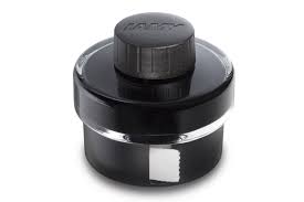 Lamy 50Ml T52 Black Ink