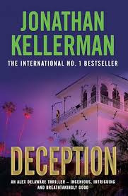 Deception By Jonathan Kellermen