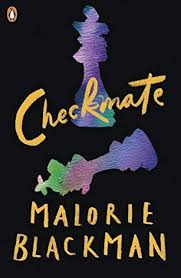 Noughts & Crosses 3: Checkmate - By Malorie Blackman