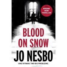 Blood On Snow by Jo Nesbo