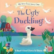 My Very First Story Time: The Ug