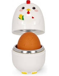 Legami Microwave Egg Cooker