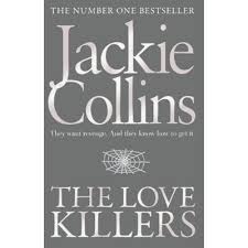 The Love Killers by Jackie Collins