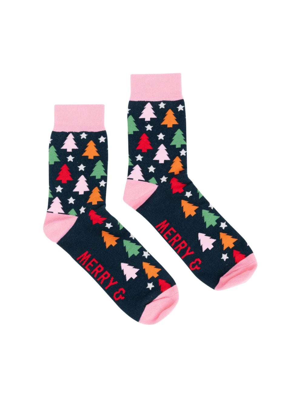 Splosh Festive Socks