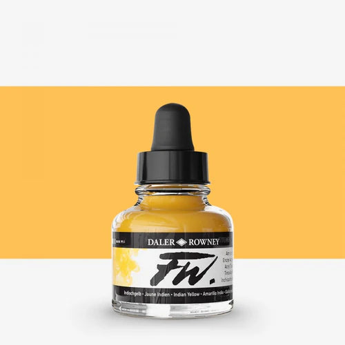 FW Acrylic Ink 29.5mL