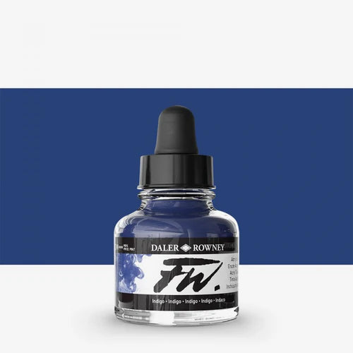 FW Acrylic Ink 29.5mL