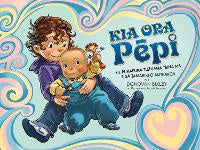 Kia Ora Pepi