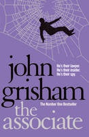 Associate by John Grisham