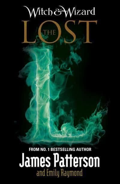 Witch & Wizard The Lost