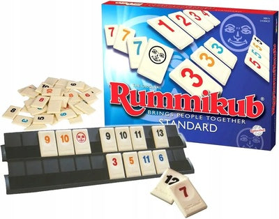 Rummikub Classic