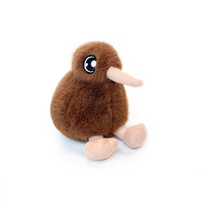 Kuwi Small Plush Kiwi