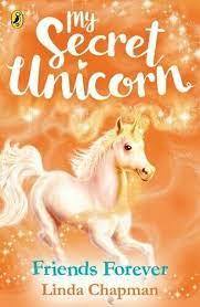 My Secret Unicorn Friends Forever