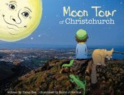 Moon Tour of Christchurch