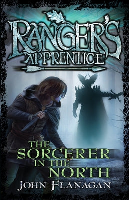 Ranger's Apprentice 5 Sorcerer In North - By John Flanagan