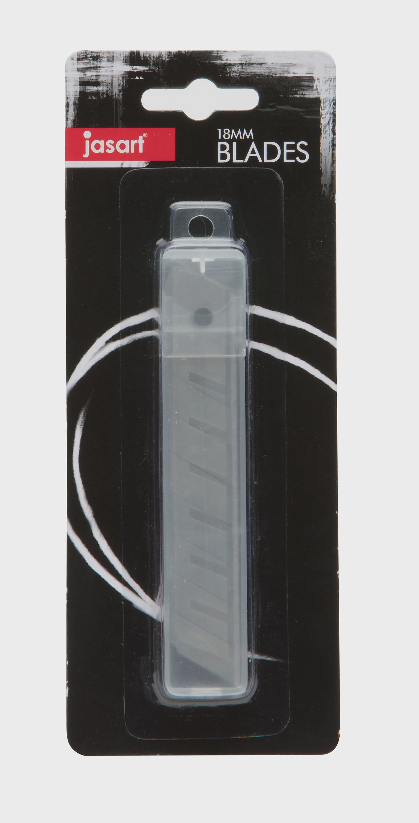 Jasart 18mm Blade Refill Pack