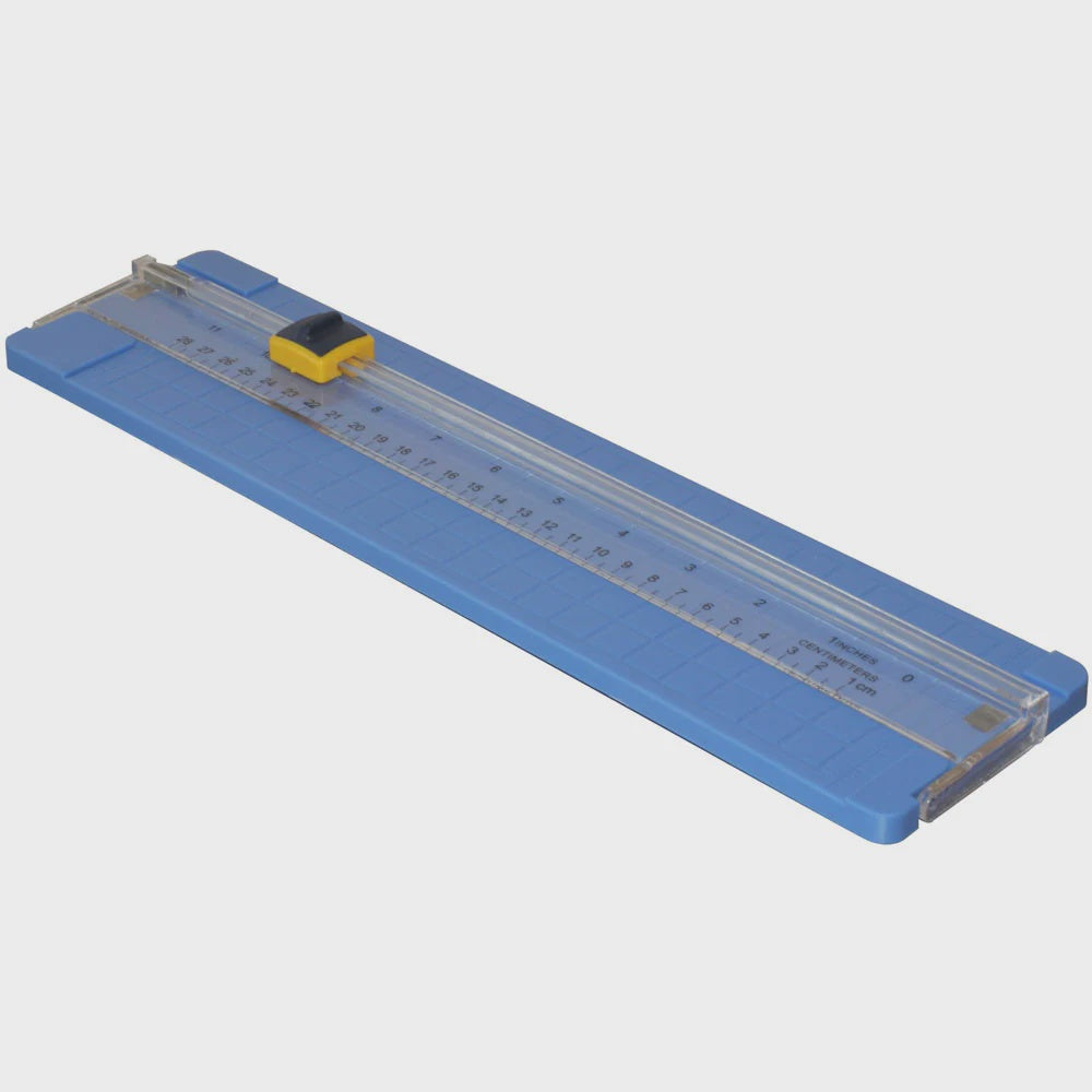 Ledah Plastic Trimmer A4- 3104