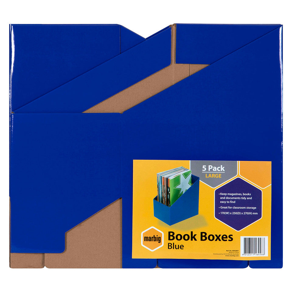 Book Box Large
