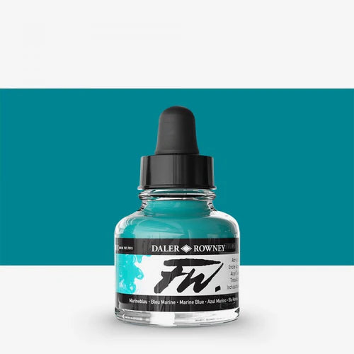 FW Acrylic Ink 29.5mL