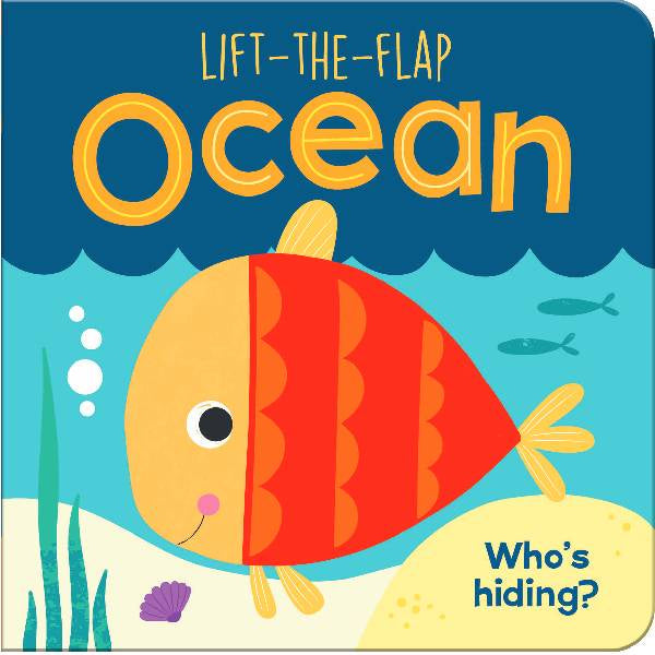 Life-the-Flap Ocean