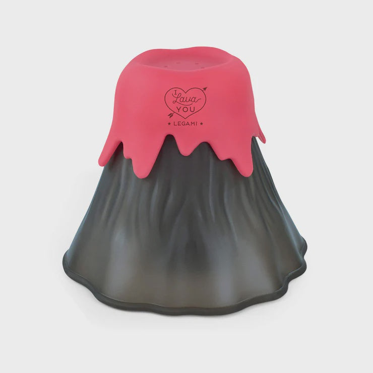 Vulcano Microwave Cleaner