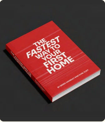 The Fastest Way To Your First Home The Fastest Way To Your First Home