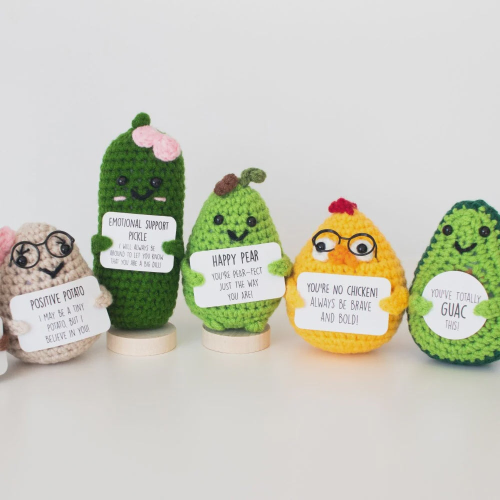 Positive Pals Assortment