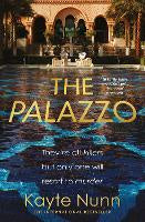 Palazzo by Kayte Nunn