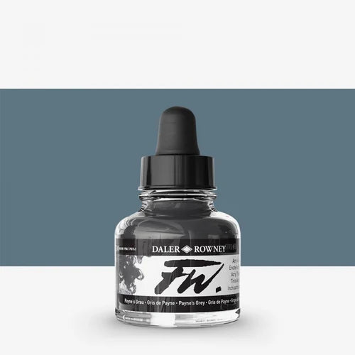 FW Acrylic Ink 29.5mL