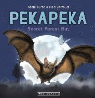 Pekapeka: Secret Forest Bat