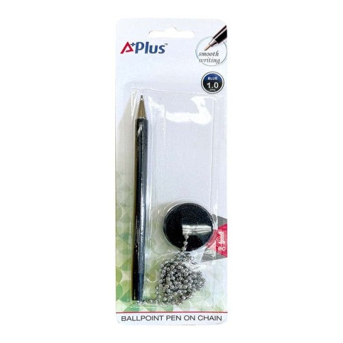 Aplus Ballpoint Pen Chain