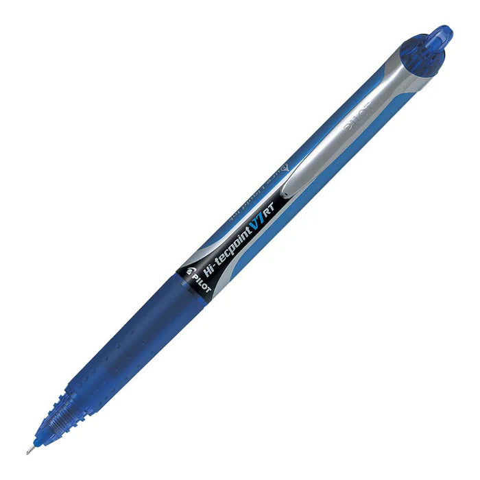 Pen Pilot Hitech V7Rt Fine Blue