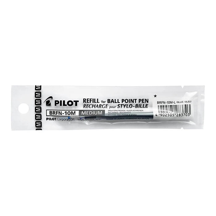 Pilot MR Ballpoint Refill Medium Blue