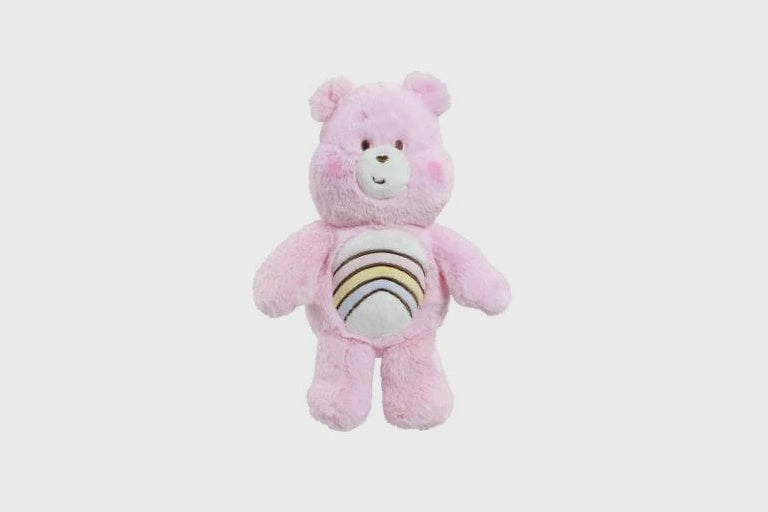 Care Bears - My First Cheer Bear Pink