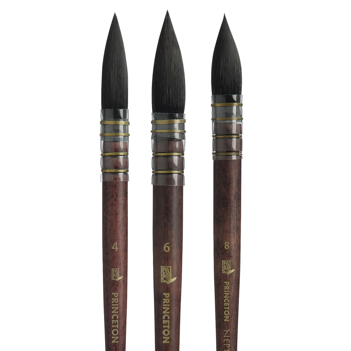 Brush Neptune 4750 Quill