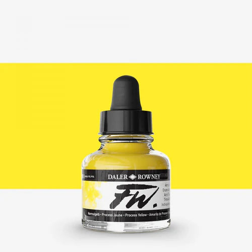 FW Acrylic Ink 29.5mL