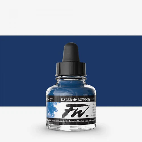 FW Acrylic Ink 29.5mL