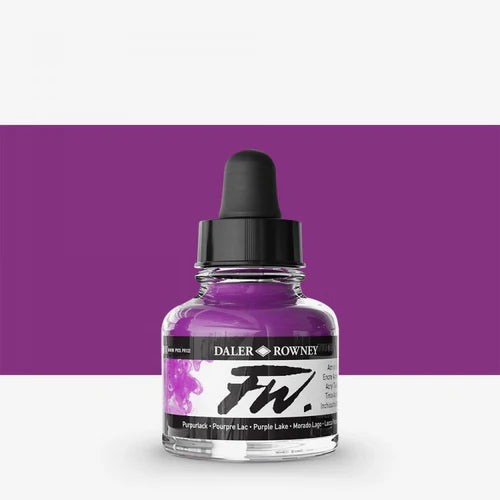 FW Acrylic Ink 29.5mL