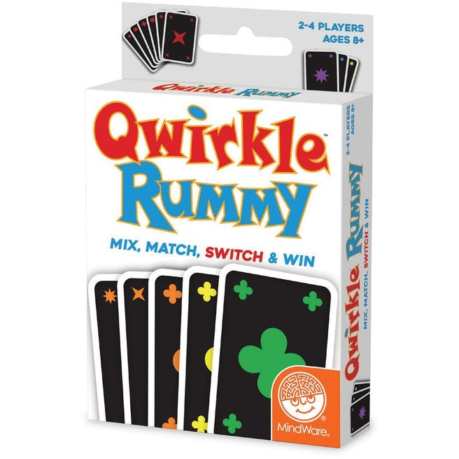 Qwirkle Rummy