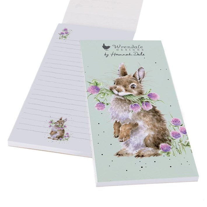 Wrendale Shopping List Notepad